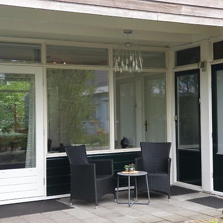 Sfeervolle Villa In Gasselte Drenthe Bij Hemelriek Exterior photo