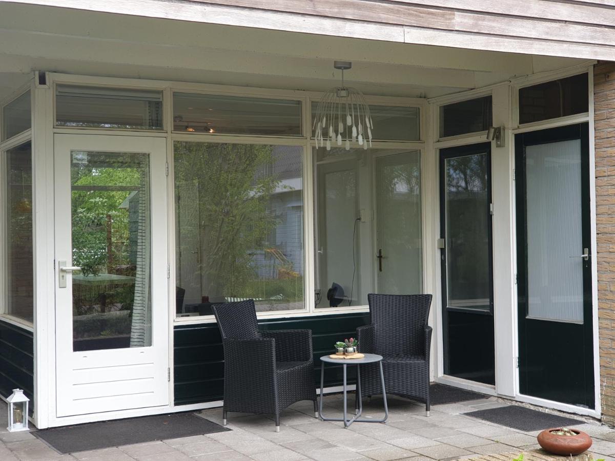Sfeervolle Villa In Gasselte Drenthe Bij Hemelriek Exterior photo